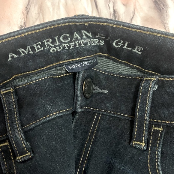 American Eagle Skinny Jegging - Picture 3 of 4